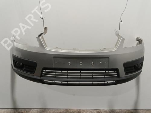 Front bumper FORD FOCUS C-MAX (DM2) 1.8 TDCi | BP22575004C7 