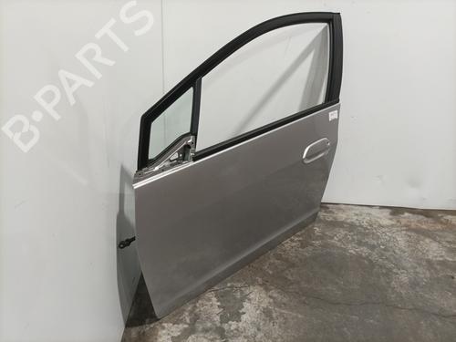 Left front door HONDA INSIGHT (ZE_) 1.3 IMA (ZE28, ZE2) | BP29737759C2 