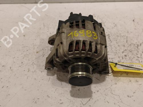 Alternator OPEL CORSA D (S07) 1.4 (L08, L68) | BP39255183M7 - Image 3