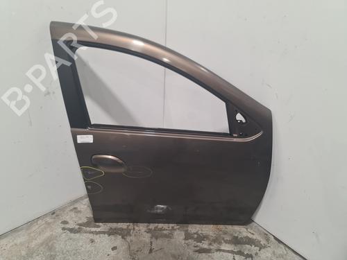 right-front-door-dacia-sandero-ii-2012-32784645 main image
