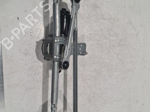 Front wiper motor SEAT IBIZA V (KJ1, KJG) 1.0 TSI | BP31859729M29 