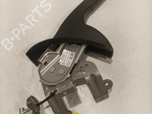 Parkbremsarm/handtak RENAULT TWINGO III (BCM_, BCA_) Z.E: (BCA1) (82 hp) 27607601