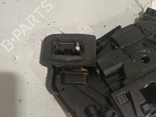 Used Rear left lock VW POLO V (6R1, 6C1) 1.6 TDI (90 hp) 22580696