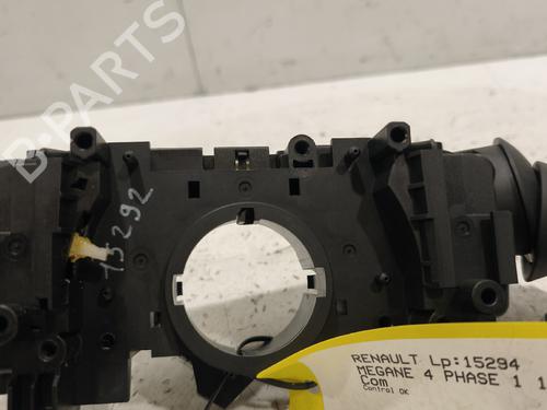 Steering column stalk RENAULT MEGANE IV Hatchback (B9A/M/N_) | BP36556245I23 - Image 5