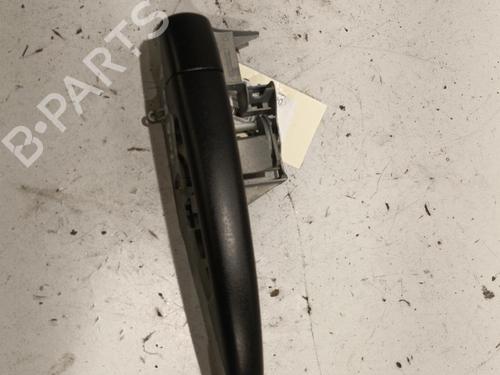 Front right exterior door handle PEUGEOT 208 I (CA_, CC_) 1.6 GTi | BP22582772C129 