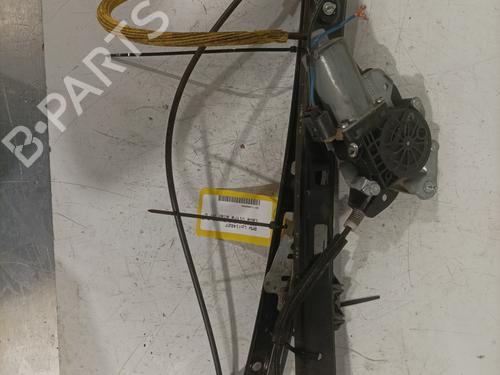 Used Front left window mechanism BMW 3 (E46) 320 d (150 hp) 29188215