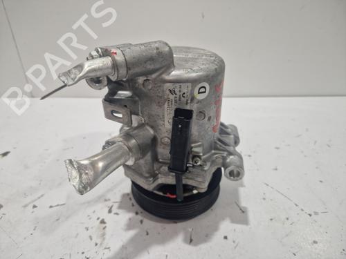 AC compressor PEUGEOT PARTNER Box Body/MPV (K9) 1.5 BlueHDi 100 | BP22583577M34