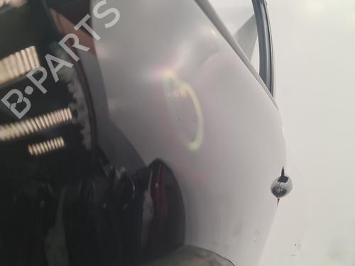 Used Left front door Left front door RENAULT CLIO IV (BH_) 1.5 dCi 90 (90 hp) 33611111 33611111