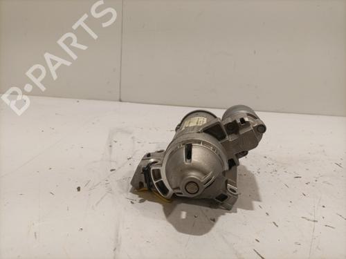 Used Starter Starter BMW 1 (F20) 114 d (95 hp) 22585184 22585184