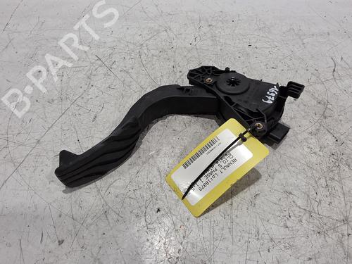 Pedal RENAULT CLIO V (B7_) 1.5 Blue dCi 85 (B7AG) | BP39527711I4 - Image 4