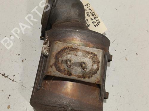 Used Catalyst Catalyst FORD FIESTA VI (CB1, CCN) 1.6 ST (182 hp) 22572645 22572645