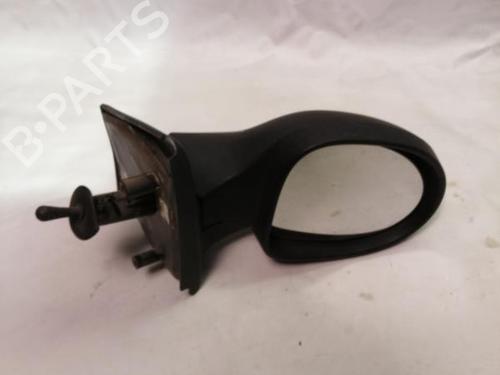 Right mirror RENAULT TWINGO I (C06_) 1.2 16V (C06C, C06D, C06K) | BP22581294C27 