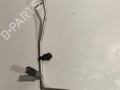 Used AC pipe AC pipe CITROËN C4 CACTUS 1.6 BlueHDi 100 (99 hp) 22586423 22586423