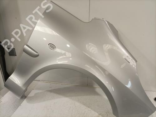 Used Right front fenders PEUGEOT 1007 (KM_) 1.6 16V (109 hp) 29185003
