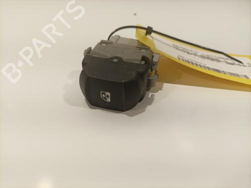 Used Right front window switch RENAULT CLIO III (BR0/1, CR0/1) 1.5 dCi (BR17, CR17) (86 hp) 24822456