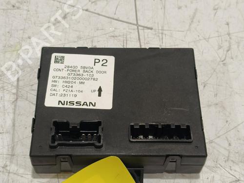 Electronic module NISSAN ARIYA (FE0) EV | BP40502050M83 - Image 4