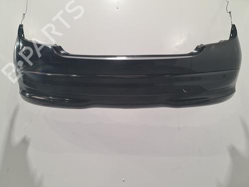 Rear bumper PEUGEOT 207 (WA_, WC_) 1.6 16V VTi | BP32030704C8