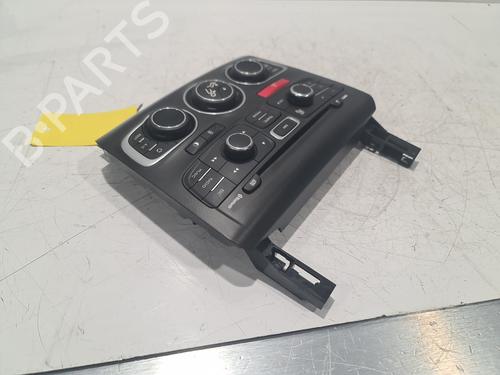 Climate control CITROËN DS4 (NX_) 1.6 THP 200 | BP33950340I5  - Image 5