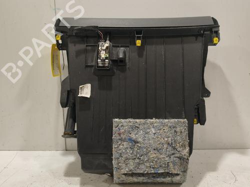 Glove box RENAULT MEGANE IV Hatchback (B9A/M/N_) 1.6 TCe 205 (B9MV) | BP36650806C95  - Image 5