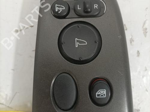 Used Left front window switch Left front window switch HONDA CIVIC VIII Saloon (FD, FA) 1.3 IMA (FA3, FD3) (95 hp) 22578932 22578932