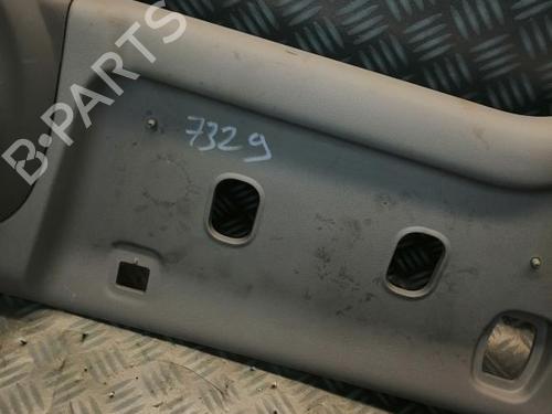 Tecto interior Tecto interior PEUGEOT PARTNER Box Body/MPV 1.6 HDi / BlueHDi 75 (75 hp) 22578320 22578320