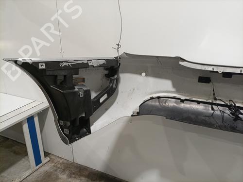 Bak støtfanger JAGUAR X-TYPE I (X400) 2.2 D | BP29975839C8