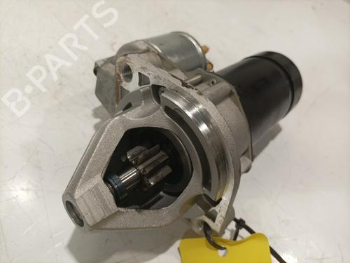 Starter MERCEDES-BENZ CLK Convertible (A208) CLK 200 (208.435) | BP29756729M8