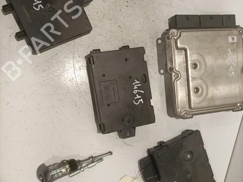 Elektronik Modul für RENAULT CLIO IV (BH_) 1.5 dCi 75 (75 hp) 28374822