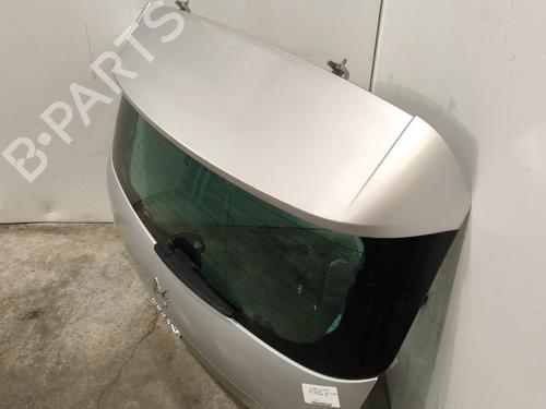 Used Tailgate Tailgate CITROËN DS4 (NX_) 1.6 HDi 110 (112 hp) 36763094 36763094