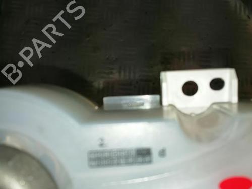 Climate control CITROËN C1 (PM_, PN_) 1.0 | BP22584158I5 