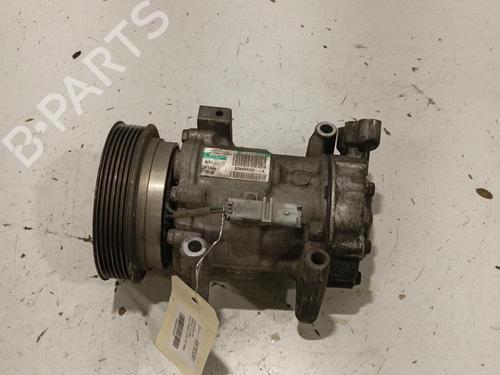 Used AC compressor AC compressor RENAULT CLIO III (BR0/1, CR0/1) 1.5 dCi (C/BR0G, C/BR1G) (68 hp) 22588410 22588410
