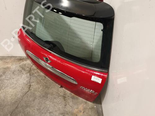 Used Tailgate Tailgate 36902775 36902775