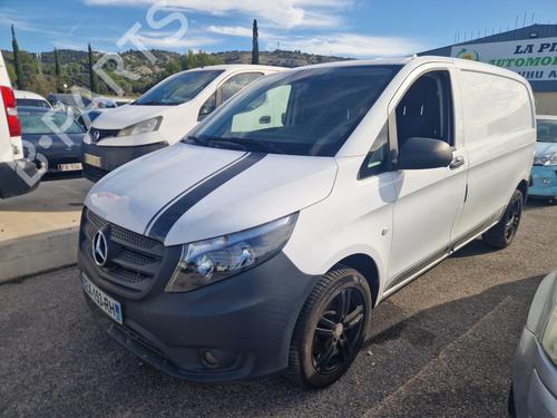 Used Parts MERCEDES-BENZ VITO Van (W447) 4741995
