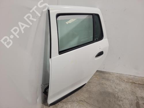 Dør venstre bagtil DACIA LOGAN MCV II 1.5 dCi | BP39255144C4 - Image 2