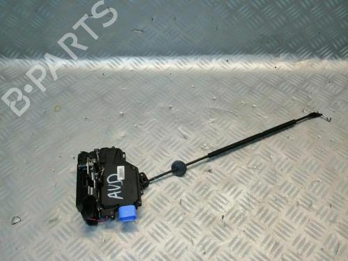 Front right lock VW GOLF V (1K1) 1.9 TDI | BP22591303C97 