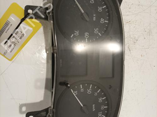 Used Instrument cluster RENAULT KANGOO Express (FC0/1_) 1.5 dCi (FC1E) (68 hp) 29941229