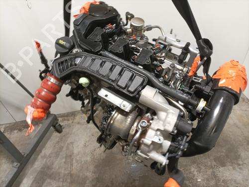 Engine CITROËN C3 AIRCROSS II (2R_, 2C_) 1.2 PureTech 110 (2RHNZB, 2RHNZW, 2RHNPX, 2RHNPJ) | BP33950475M1  - Image 7