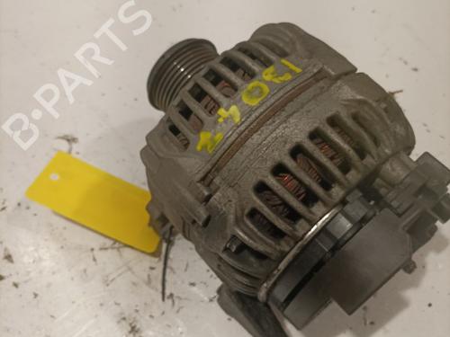 Alternator VW GOLF V (1K1) 2.0 TDI 16V | BP22578886M7 
