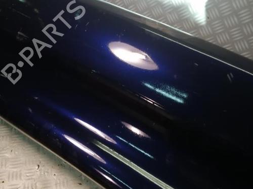 Rear bumper VW POLO III (6N1) 60 1.4 | BP22581350C8