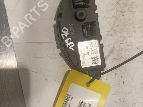 Used Heater resistor BMW 2 Gran Tourer (F46) 218 d (150 hp) 28360798