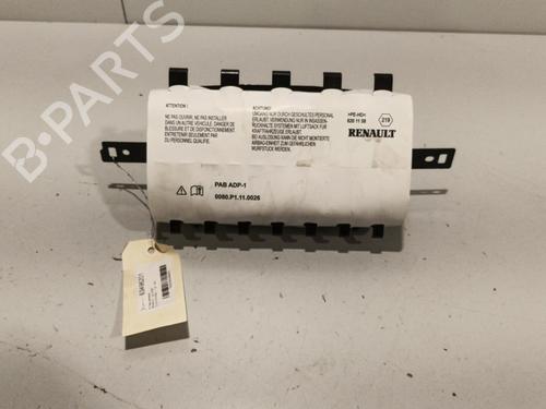 Used Passenger airbag RENAULT CLIO IV (BH_) 1.2 16V (73 hp) 22570710