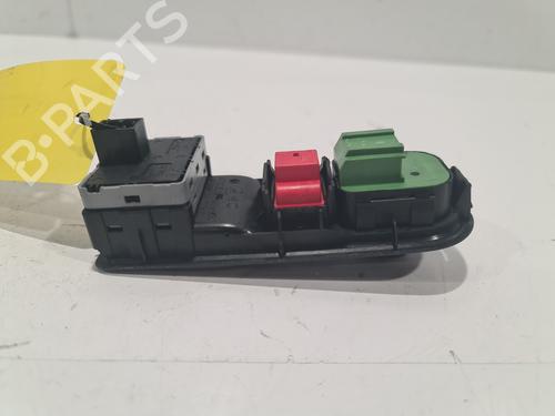 Left front window switch VW TRANSPORTER T5 Van (7HA, 7HH, 7EA, 7EH)  | BP33950410I27  - Image 6
