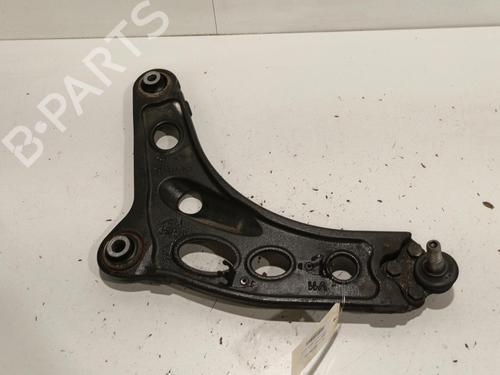 Venstre fortil bærearm FIAT TALENTO Van (296_) 1.6 D | BP22582364M12 - Image 3