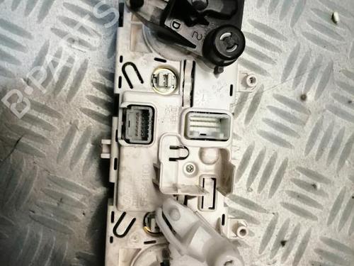 Climate control RENAULT CLIO IV (BH_) 1.5 dCi 90 | BP22591487I5 