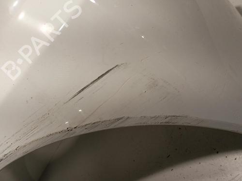 Used Left rear fenders SMART FORTWO Cabrio (451) 1.0 Turbo (451.432) (84 hp) 22570468