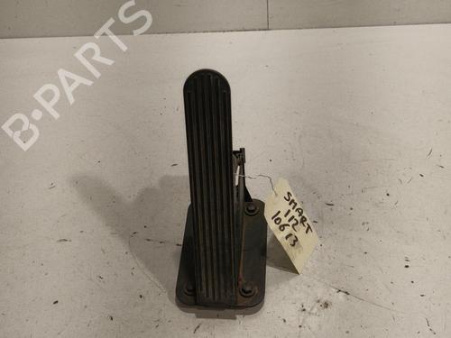Used Pedal Pedal SMART FORTWO Coupe (450) 0.7 (450.352, 450.332) (61 hp) 22586258 22586258