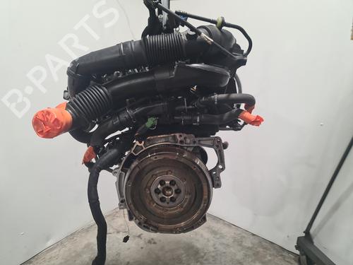 Engine CITROËN C3 AIRCROSS II (2R_, 2C_) 1.2 PureTech 110 (2RHNZB, 2RHNZW, 2RHNPX, 2RHNPJ) | BP34258277M1  - Image 6