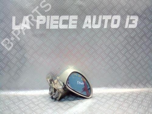 Used Right mirror CITROËN C4 I (LC_) 1.6 HDi (90 hp) 22591903