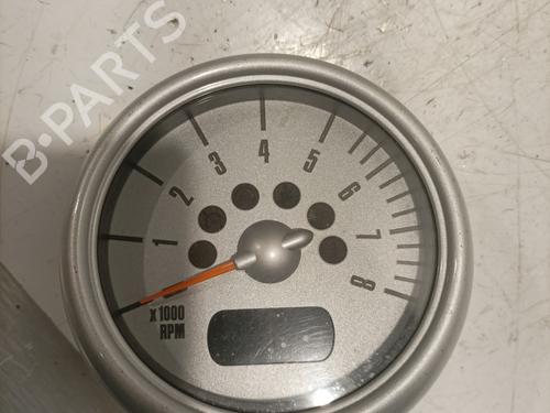 Instrument cluster MINI MINI (R50, R53) Cooper S | BP28374839C47 - Image 5