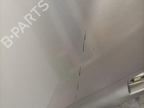 Rear bumper NISSAN QASHQAI / QASHQAI +2 I (J10, NJ10, JJ10E) 1.5 dCi | BP22569640C8 